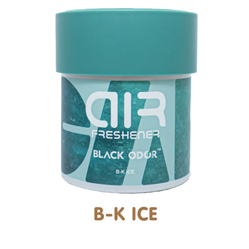 B-K ICE