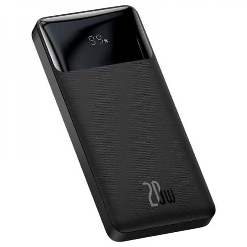 باور بانك بطارية بيسوس متنقلة 10000mAh من Baseus ت...