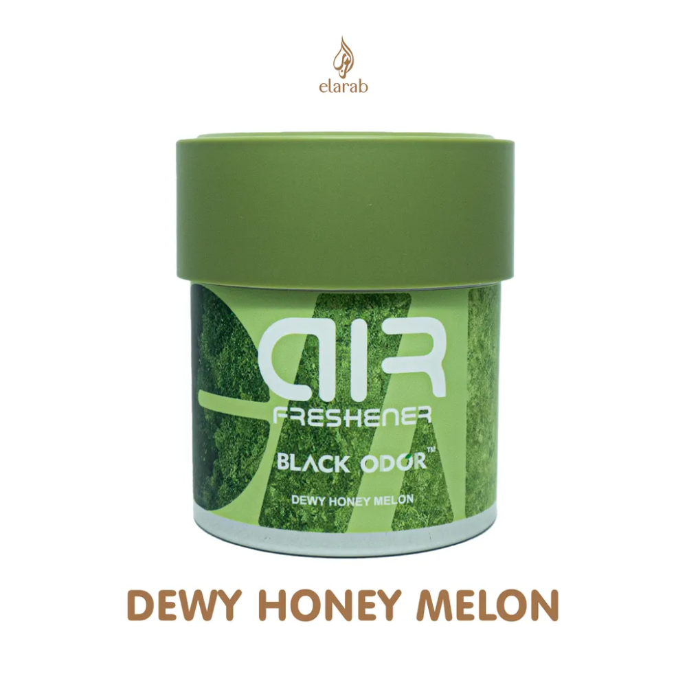 DEWY HONEY MELON