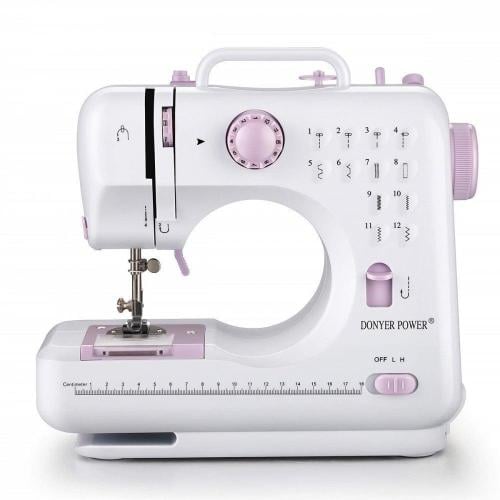 مكينة خياطة كهربائية DLC-31031 Jumbo Sewing Machin...