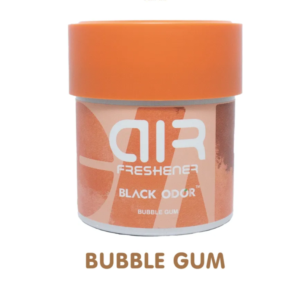 BUBBLE GUM