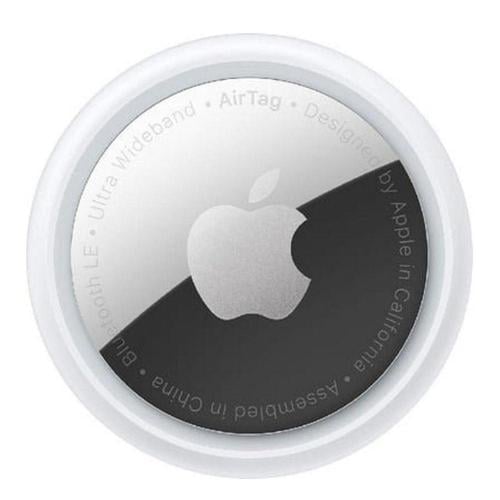 ابل ايرتاغ- AirTag‏ - اير تاق ضمان حاسبات العرب