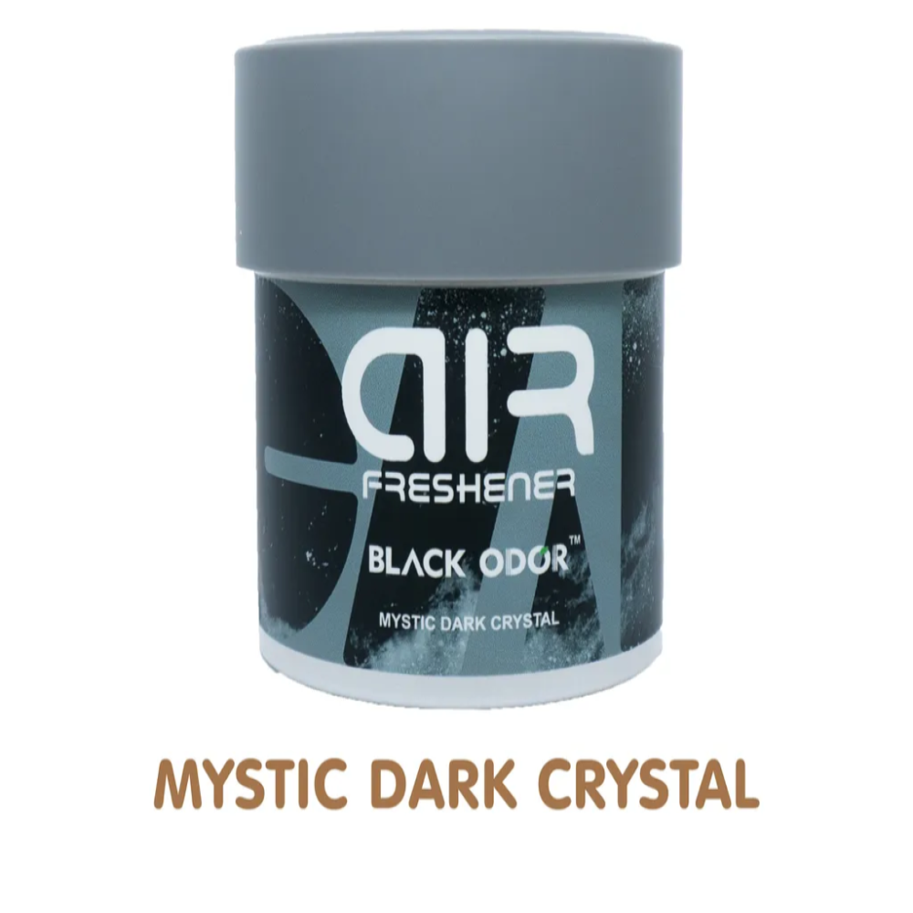 MYSTIC DARK CRYSTAL