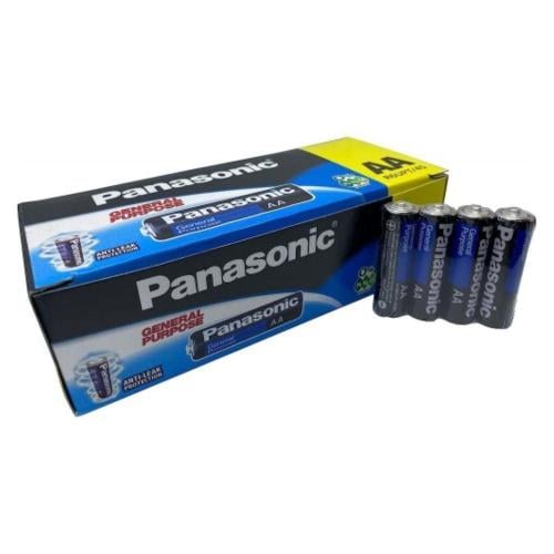 4X بطارية باناسونيك ( AA ) Battery (Panasonic) – ق...