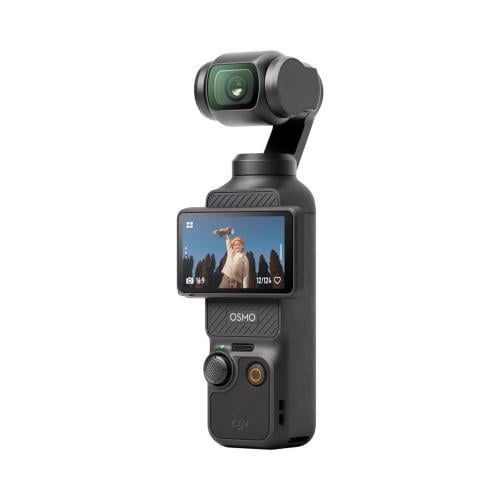 كاميرا بوكت 3 أوسمو DJI Osmo Pocket 3
