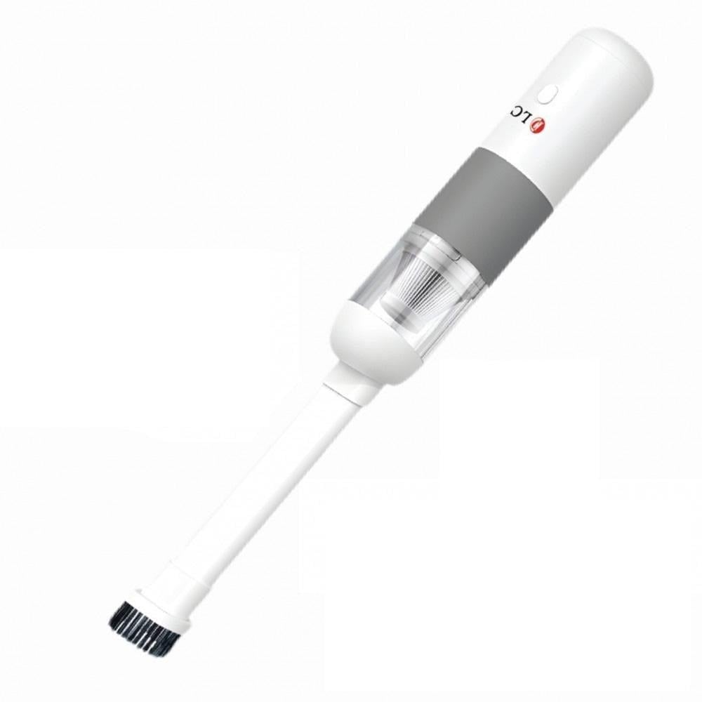 مكنسة سيارة كهربائية محمولة متعددة المهام بقوة  120 واط DLC-32101