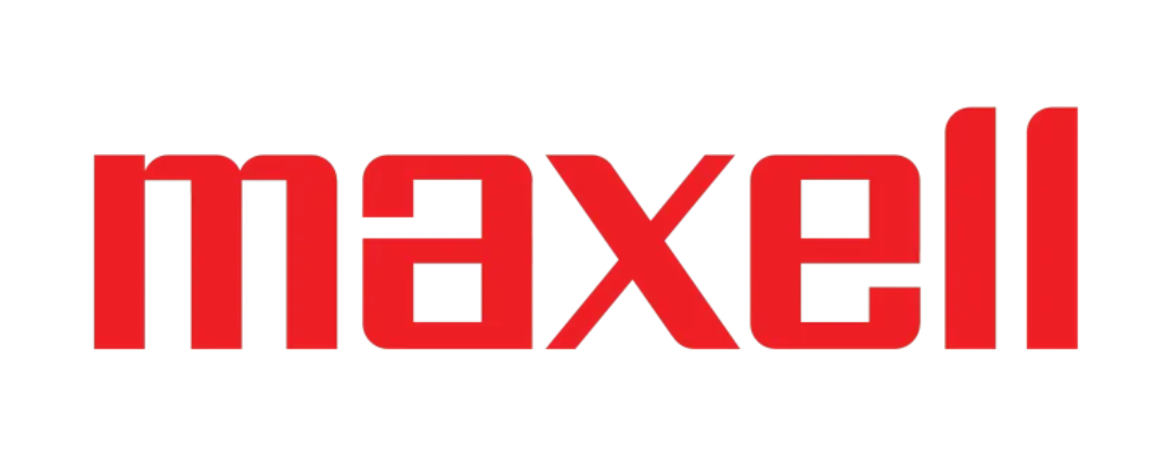 maxell