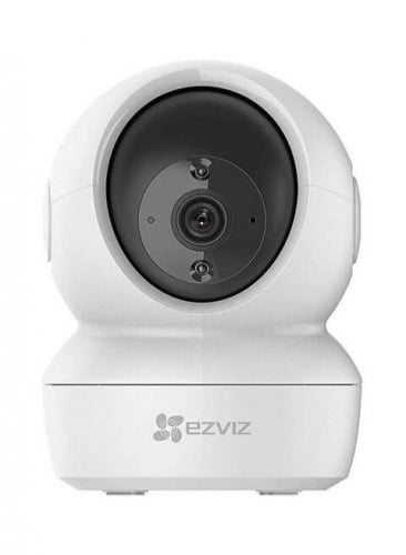 كاميرا حماية واي فاي EZVIZ C6N ايزفيز ezviz