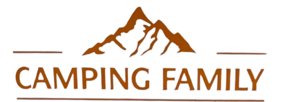 CAMPING FAMILY