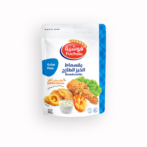 بقسماط (400g)