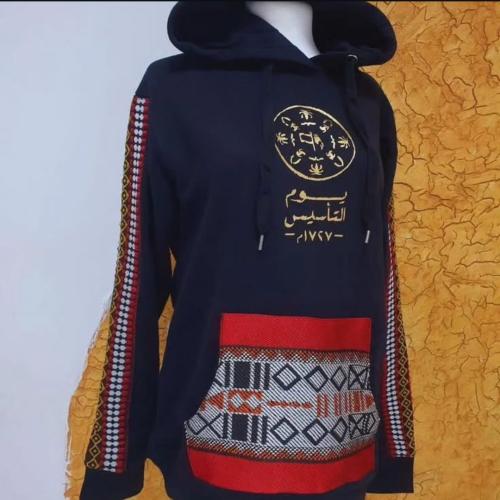 بلوفرات سدو يوم التأسيس