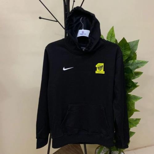 بلوفر الاتحاد الاسود شبابي