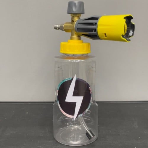 شد بلد فوم قن -SHD BLD FOAM GUN