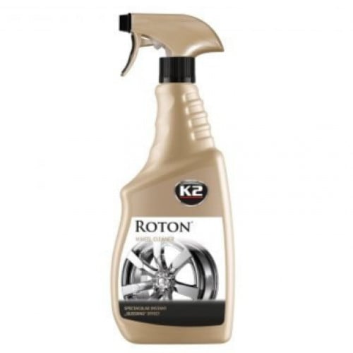 كي تو منظف الجنوط روتون700مل - K2 ROTON WHEEL CLEA...