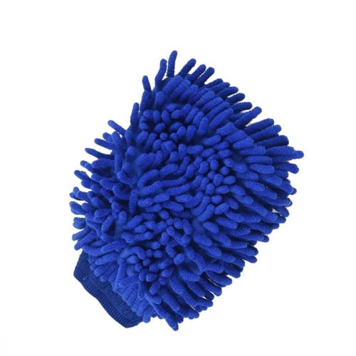 اي بي دي قفاز غسيل مايكروفايبر - ABD Microfiber Wa...