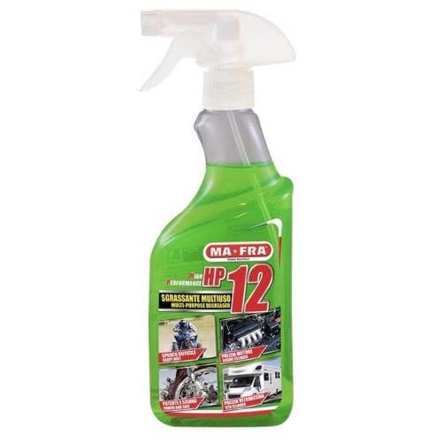 مافرا منظف الماكينة 500مل - MAFRA HP12 500ML