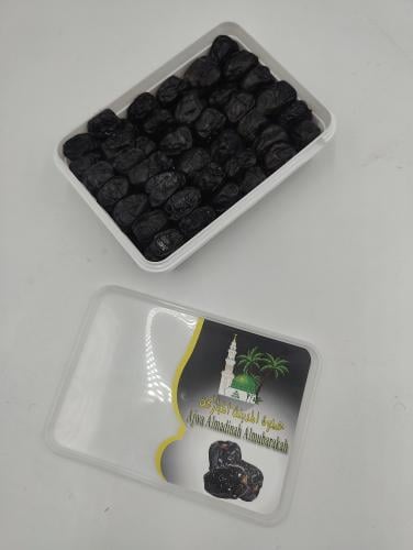 رطب عجوة فاخر