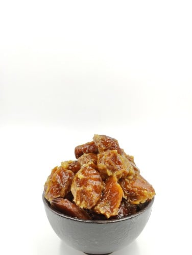 خلاص القصيم مجروش  1 كجم