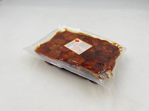 سكري مكنوز 1 كجم