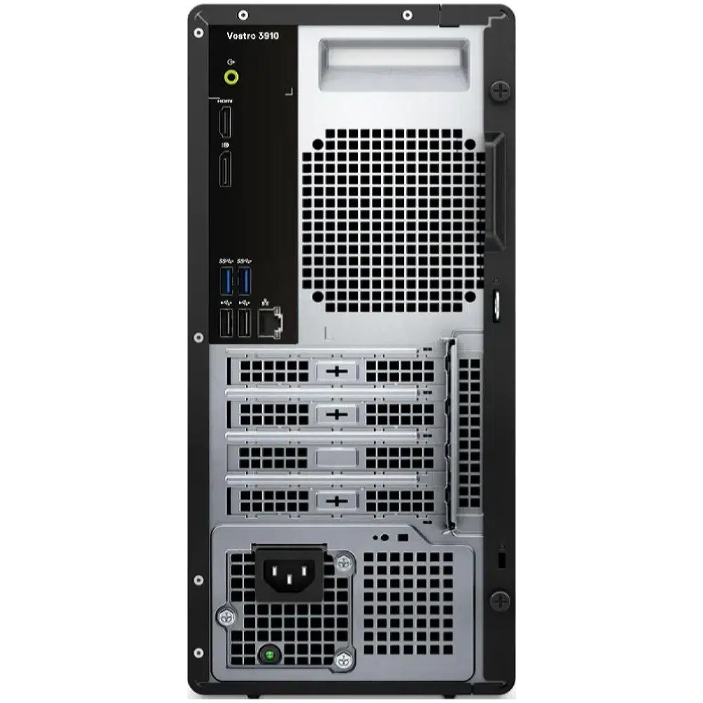 Dell Vostro 3910 Desktop-i5-12400