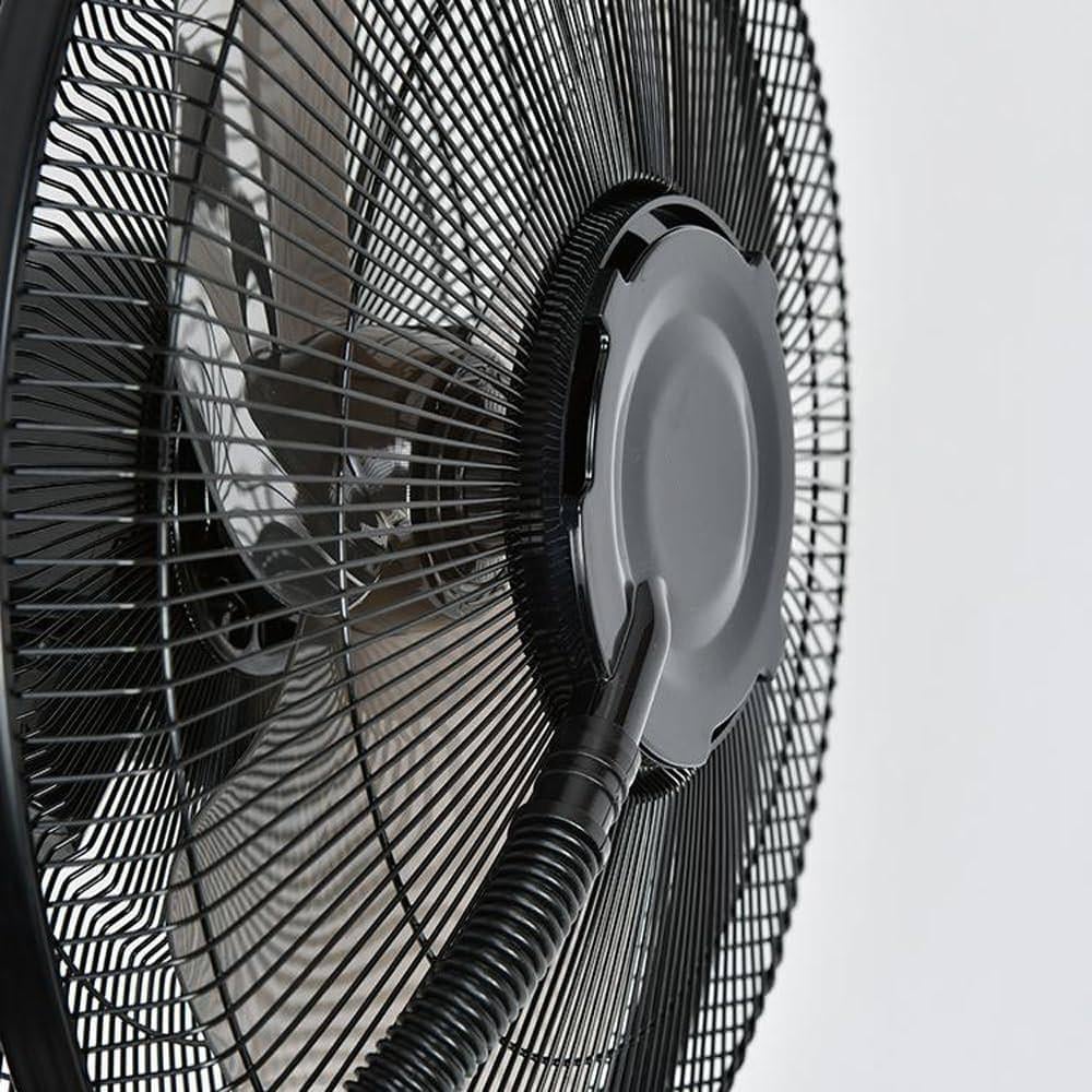 مروحة بخار برذاذ منعش