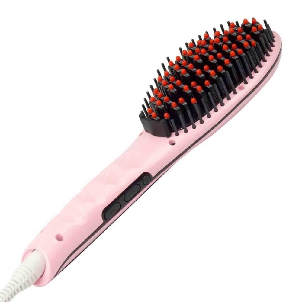 Thermal comb for quick hair styling - store Bkam