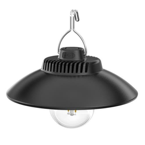 مصباح LED للتخييم