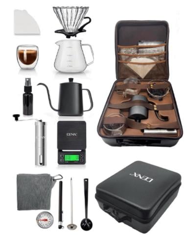 v60 Denx قطعه12