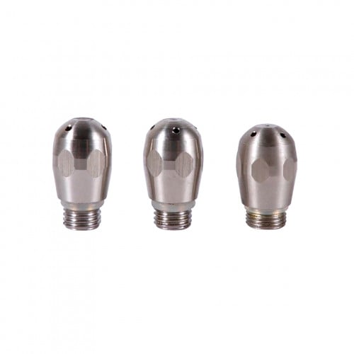 رأس فوهة التبخير (الستيم)