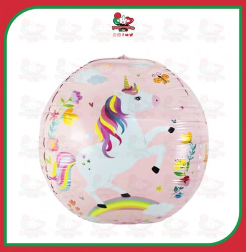 Palloncino foil Avengers Pesetto Nastrino 18 45 cm PR94994-01