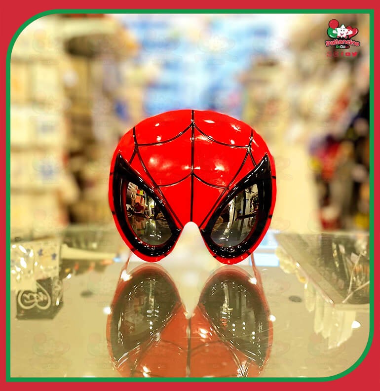 SPIDERMAN GLASSESS - PALLONCINO STORE - Palloncino Store