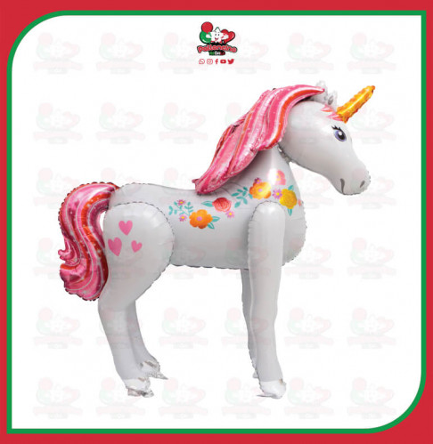 PAW PATROL MARCHAL SHAPE - PALLONCINO STORE - Palloncino Store