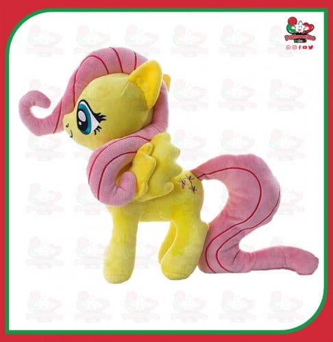 Peluche fluttershy cheap