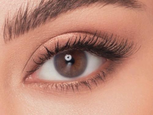 عدسات ليندا تنزانيت