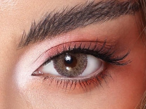 عدسات باينابل امارا