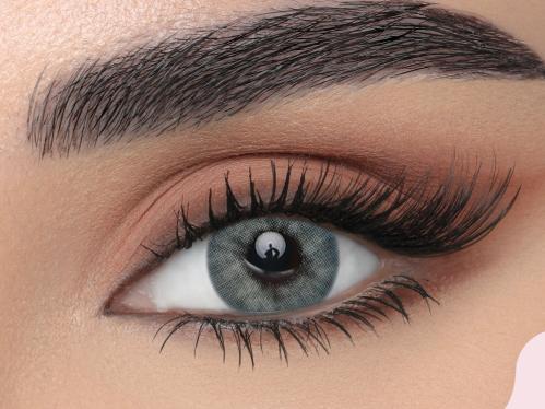 عدسات ايسي ليناس