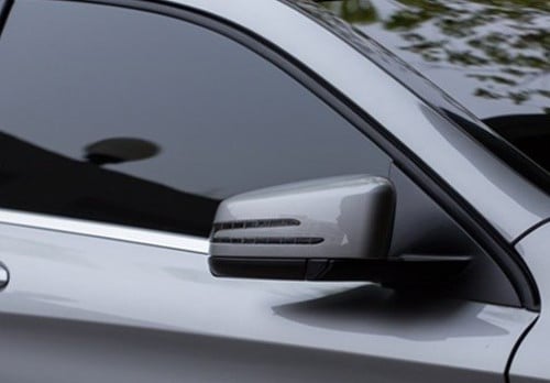 تظليل نانو (امريكي )عازل للحرارة  بنسبة 70%