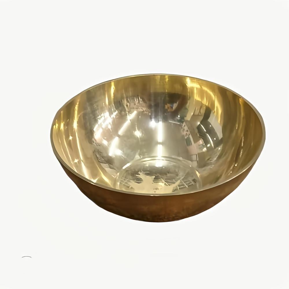 زبدية نحاس هندي 5.5