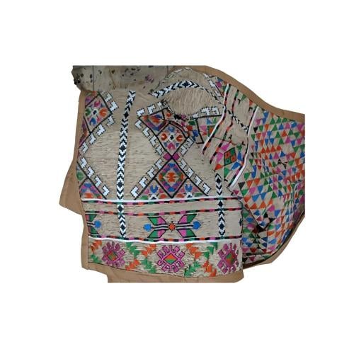 فرشة تركي مبطن رملي 2 * 2