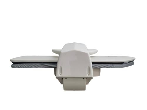 مكواة الضغط بالبخار مع حامل SP-3110