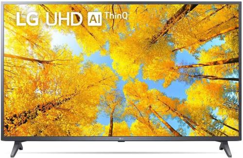 تلفزيون LG UHD 4K الذكي 50 بوصة من السلسلة 75 | 50...