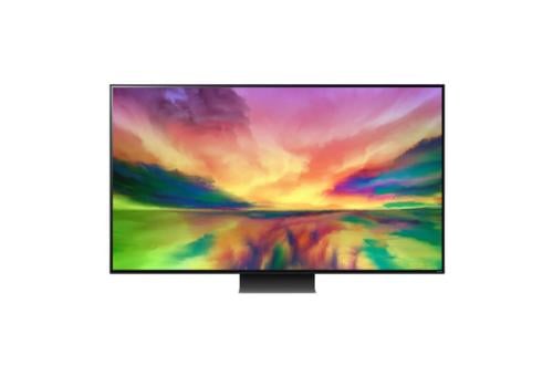 إل جي شاشة QNED ذكية 65 بوصة ،بتقنية Quantum Dot و...