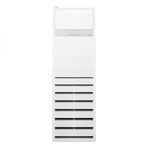 مكيف LG دولابي ديلوكس 46000 وحدة حار وبارد مع إنفر...