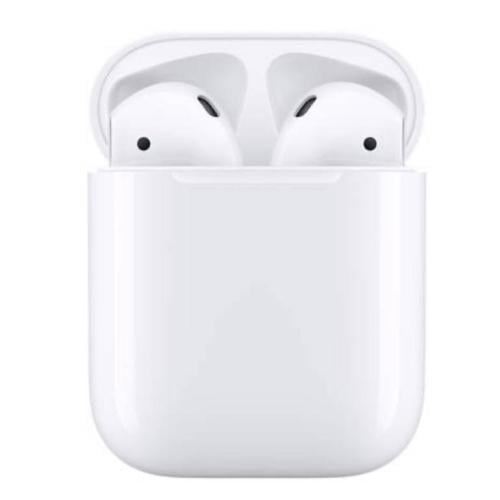 سماعة ابل ايربودز الجيل الثاني | Apple Airpodes