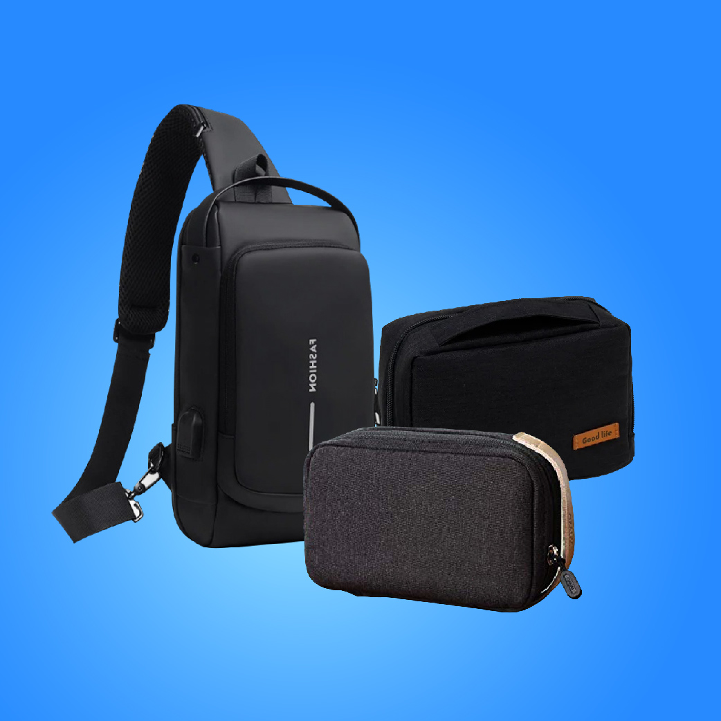 شنط يد ومحافظ