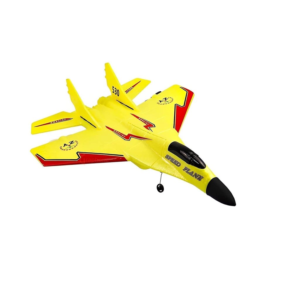 ZY-530PRO RC Airplane Shockproof With Remote Control 2.4G