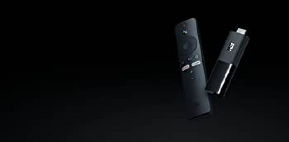 With the Xiaomi Stick, there is no need to buy a smart TV anymore