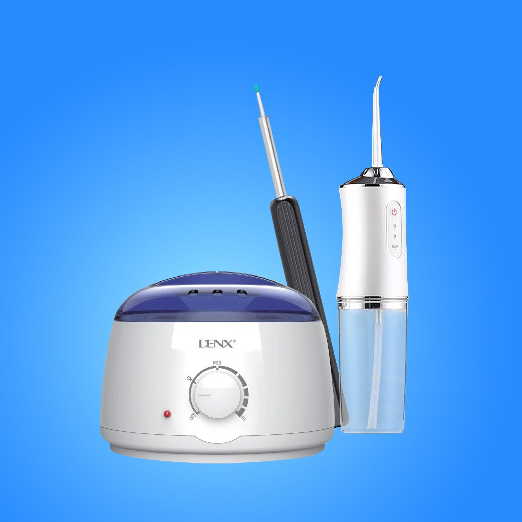 العناية الشخصية