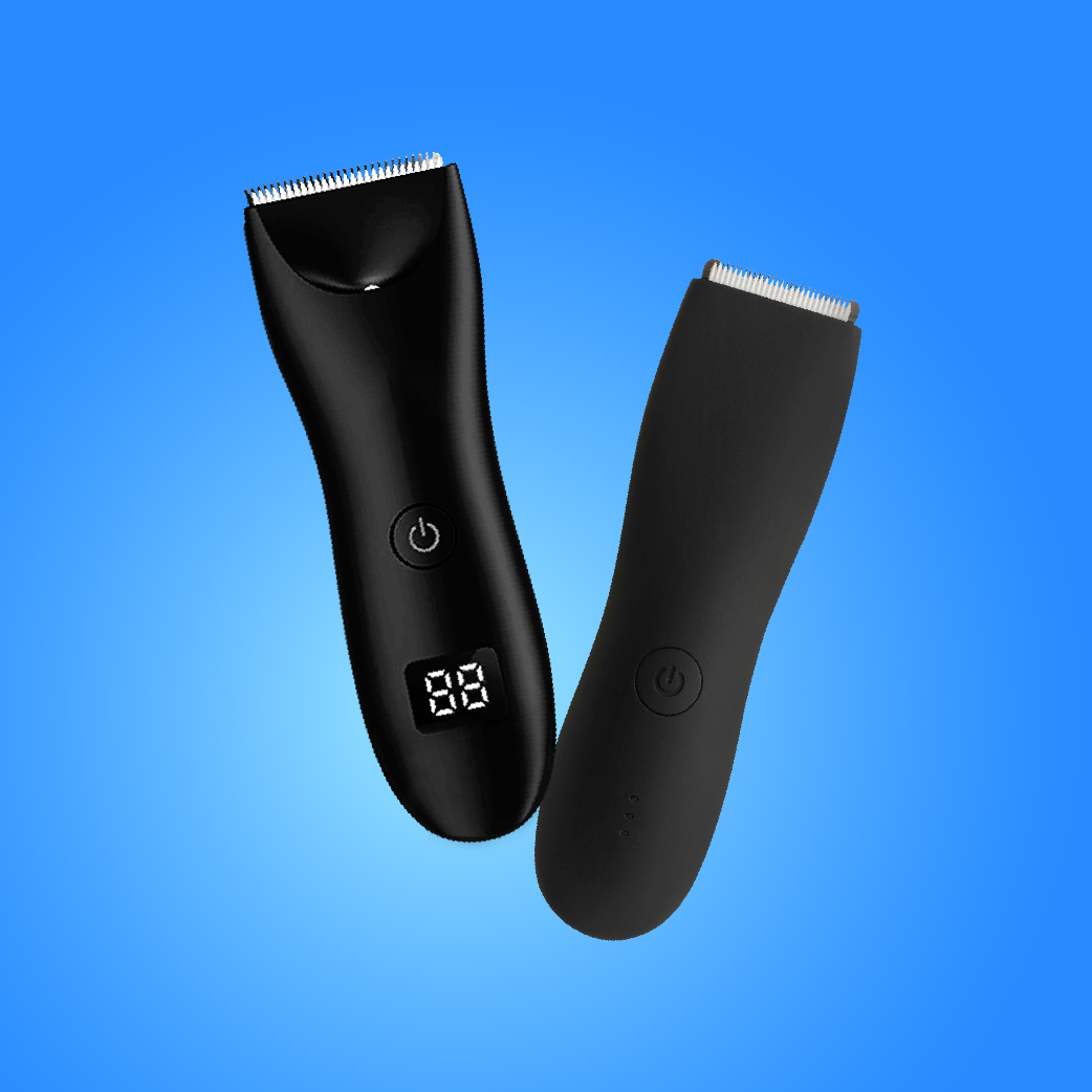 مكائن الحلاقة