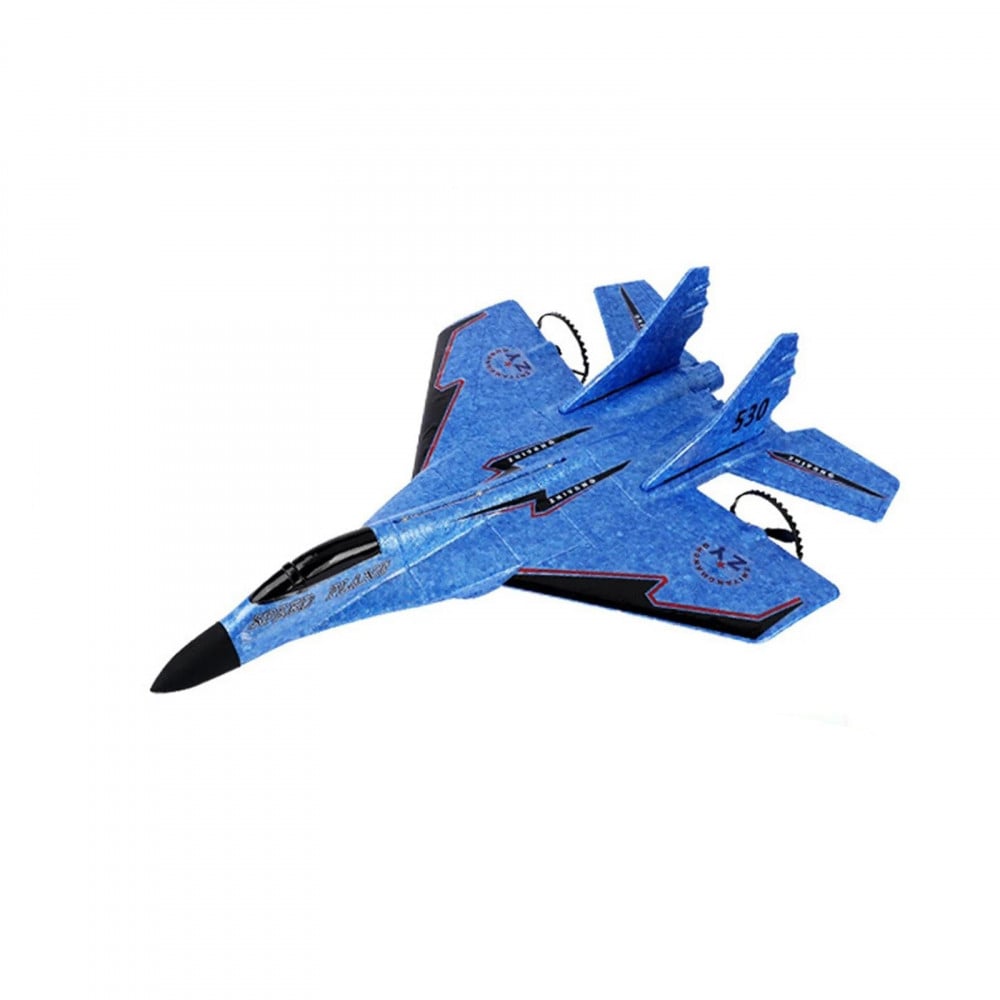 ZY-530PRO RC Airplane Shockproof With Remote Control 2.4G
